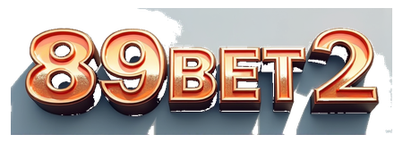 89bet2 logo
